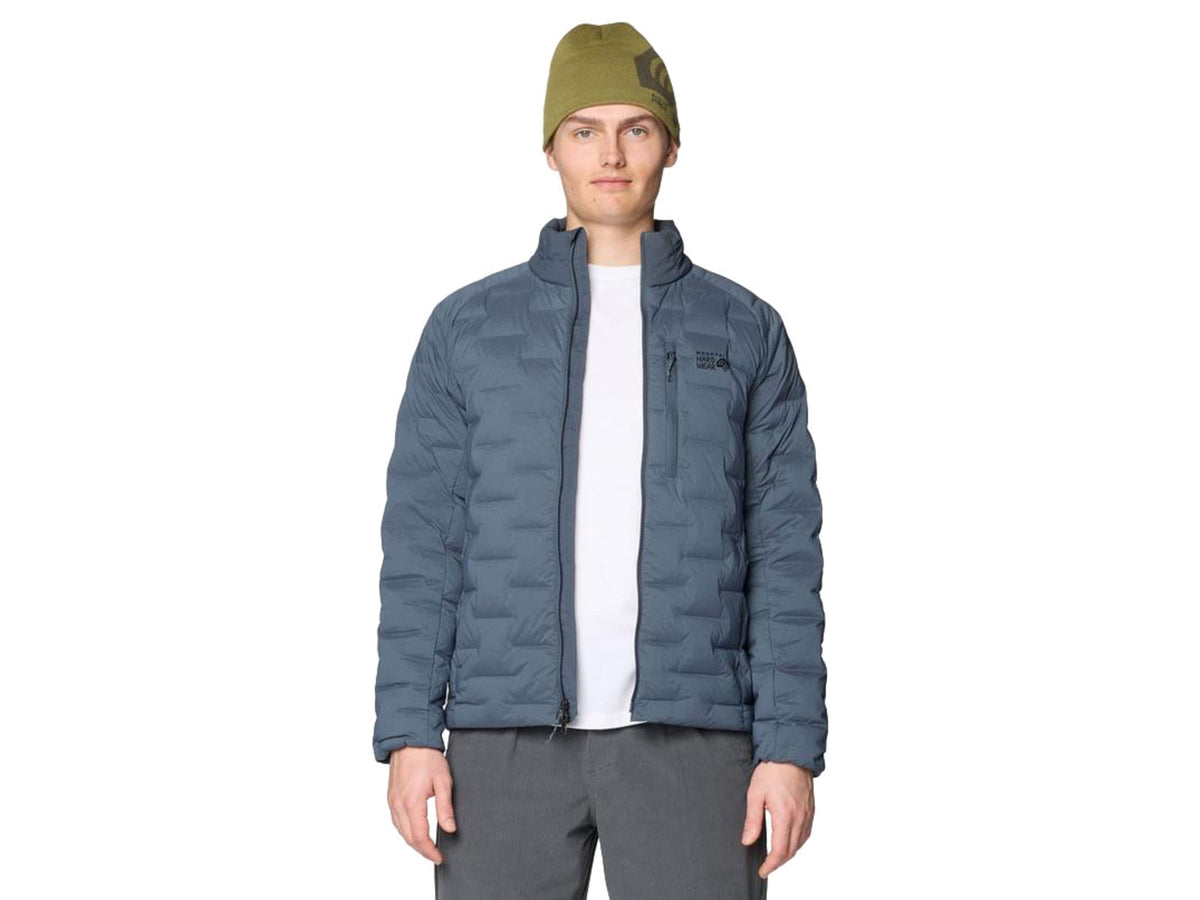 Mountain Hardwear