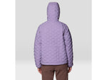 Mountain Hardwear StretchDown Light Hooded Jacket - Women's