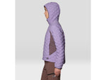 Mountain Hardwear StretchDown Light Hooded Jacket - Women's
