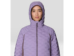 Mountain Hardwear StretchDown Light Hooded Jacket - Women's