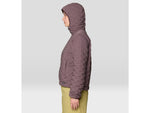 Mountain Hardwear StretchDown Light Hooded Jacket - Women's
