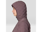 Mountain Hardwear StretchDown Light Hooded Jacket - Women's