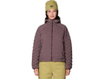 Mountain Hardwear StretchDown Light Hooded Jacket - Women's