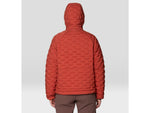 Mountain Hardwear StretchDown Light Hooded Jacket - Women's