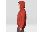 Mountain Hardwear StretchDown Light Hooded Jacket - Women's