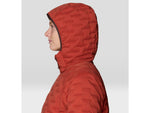 Mountain Hardwear StretchDown Light Hooded Jacket - Women's