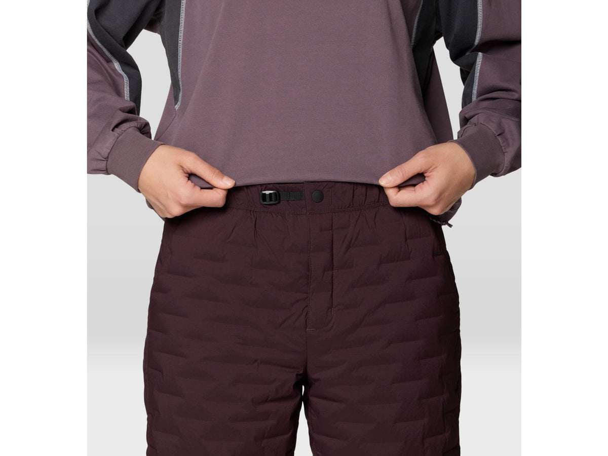Mountain Hardwear Stretchdown Light