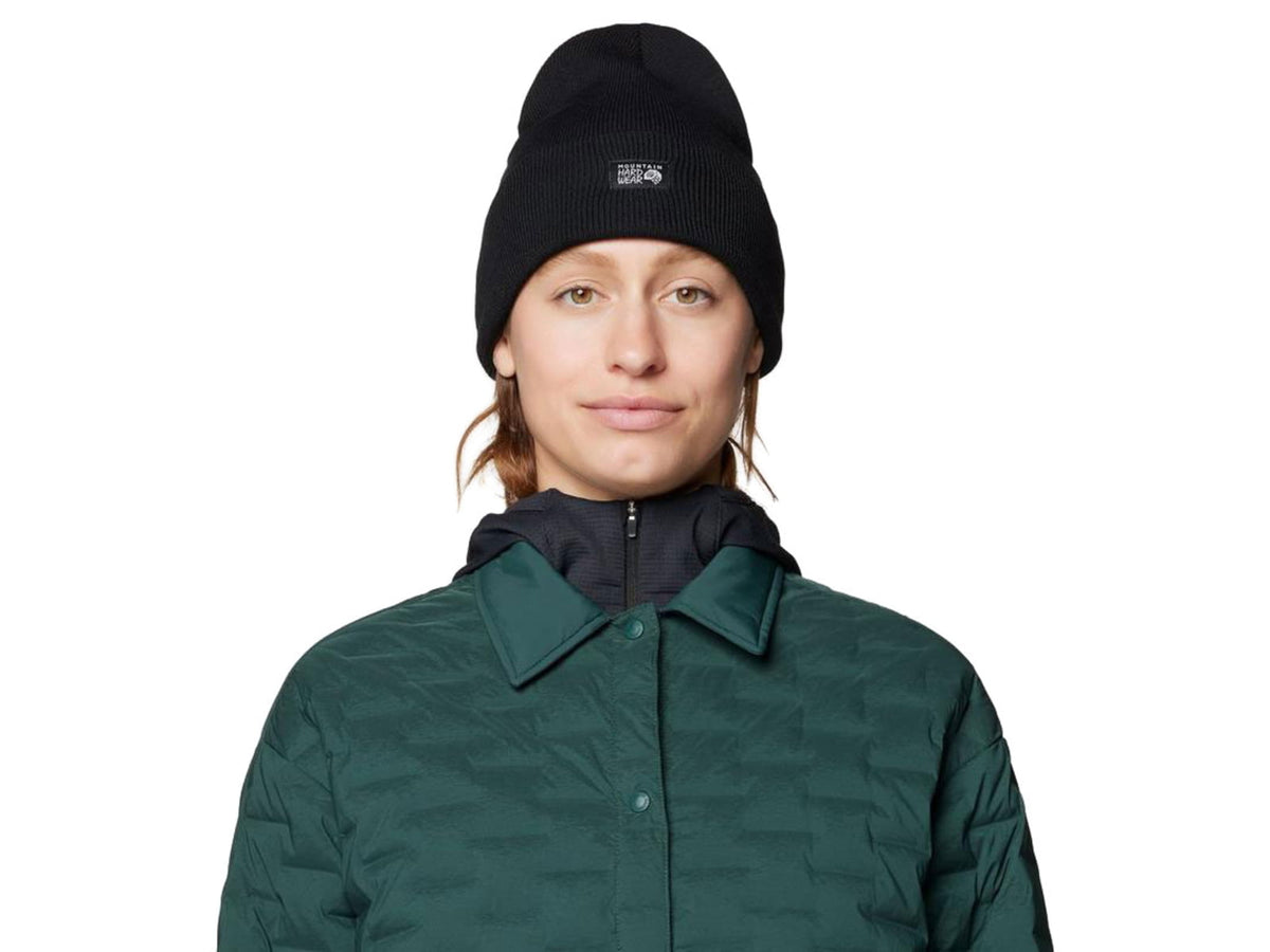 Mountain Hardwear Stretchdown Light Snap Jacket - Women's