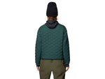 Mountain Hardwear Stretchdown Light Snap Jacket - Women's
