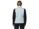 Mountain Hardwear Stretchdown Light Vest - Women's
