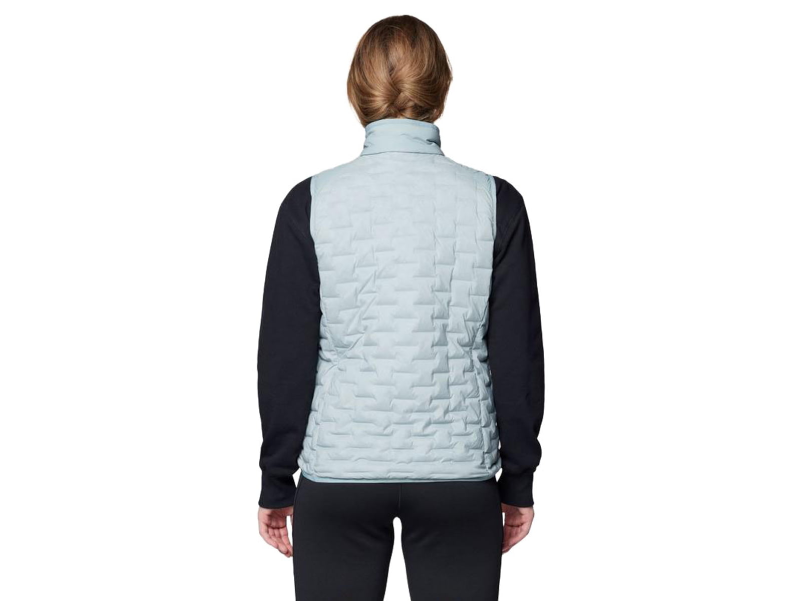 Mountain Hardwear Stretchdown Light Vest - Women's