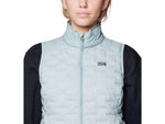 Mountain Hardwear Stretchdown Light Vest - Women's