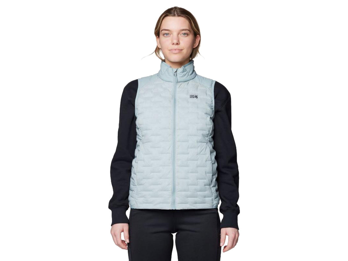 Mountain Hardwear Stretchdown Light Vest - Women's