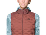 Mountain Hardwear Stretchdown Light Vest - Women's