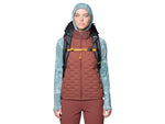 Mountain Hardwear Stretchdown Light Vest - Women's