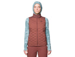 Mountain Hardwear Stretchdown Light Vest - Women's