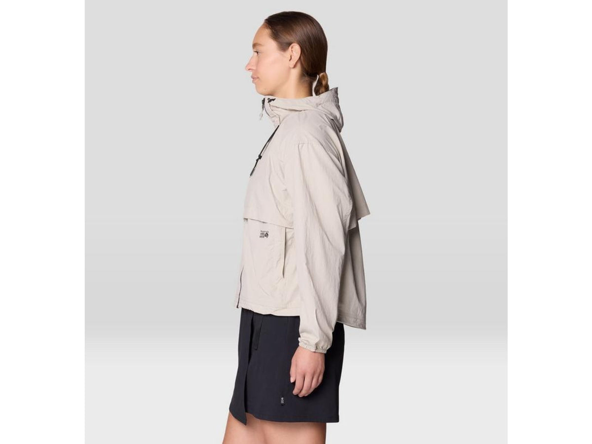 Mountain Hardwear Stryder Jacket - Women's