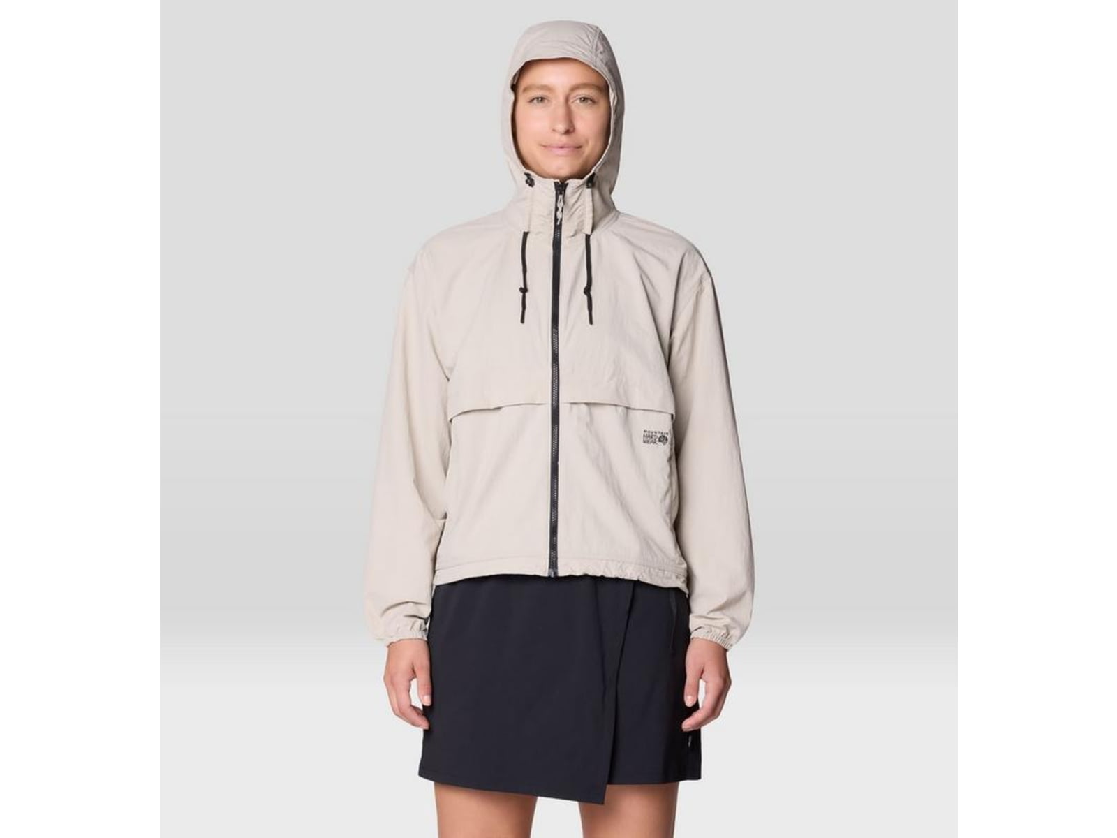 Mountain Hardwear Stryder Jacket - Women's