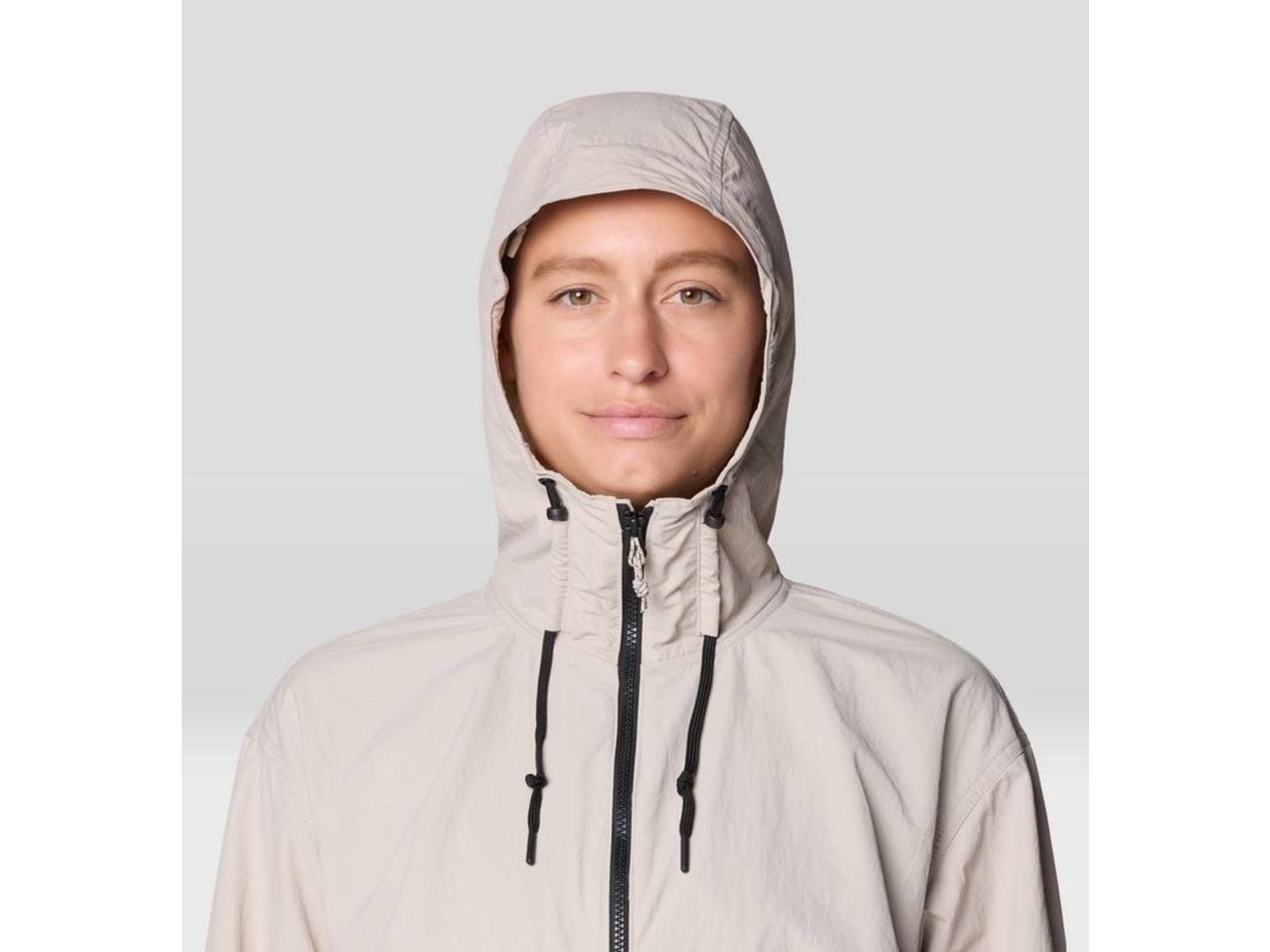 Mountain Hardwear Stryder Jacket - Women's