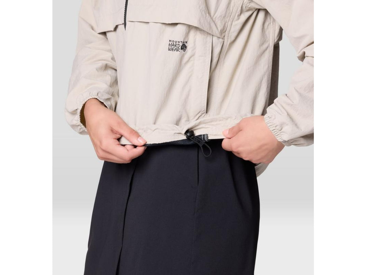 Mountain Hardwear Stryder Jacket - Women's