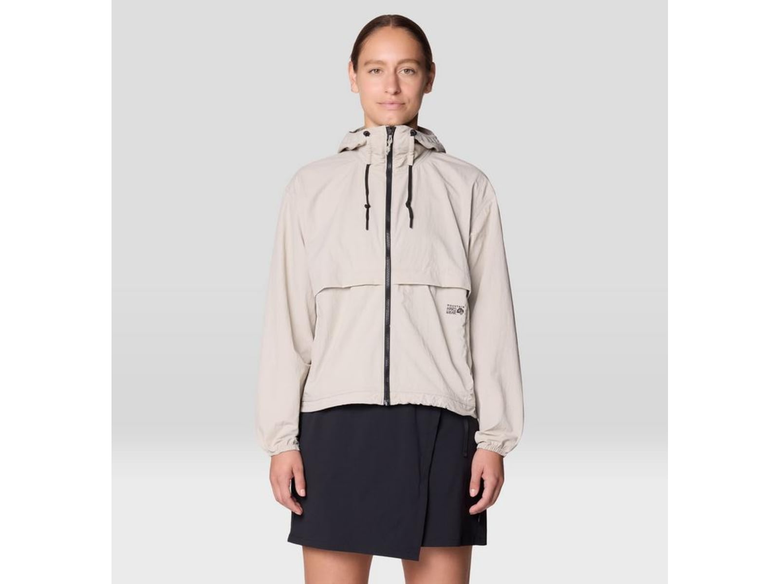 Mountain Hardwear Stryder Jacket - Women's