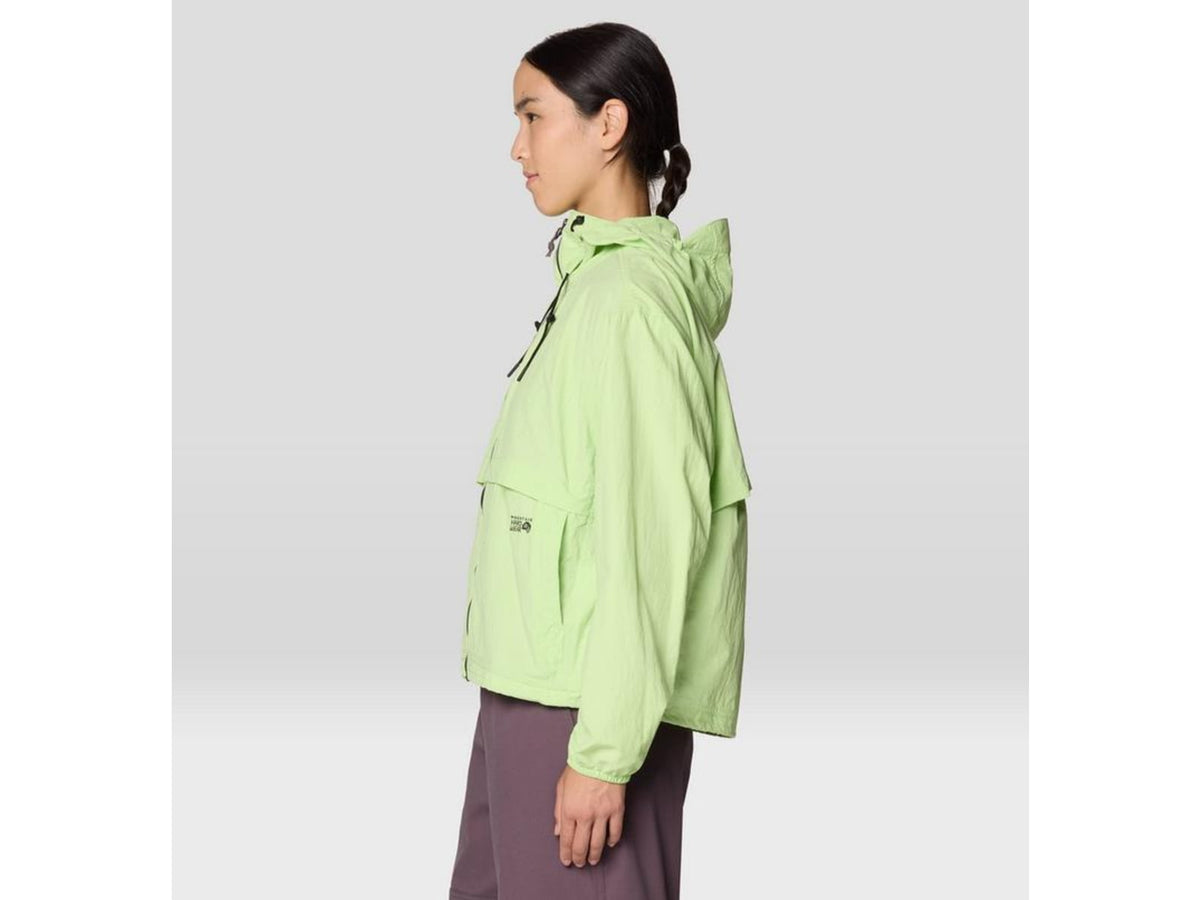 Mountain Hardwear Stryder Jacket - Women's