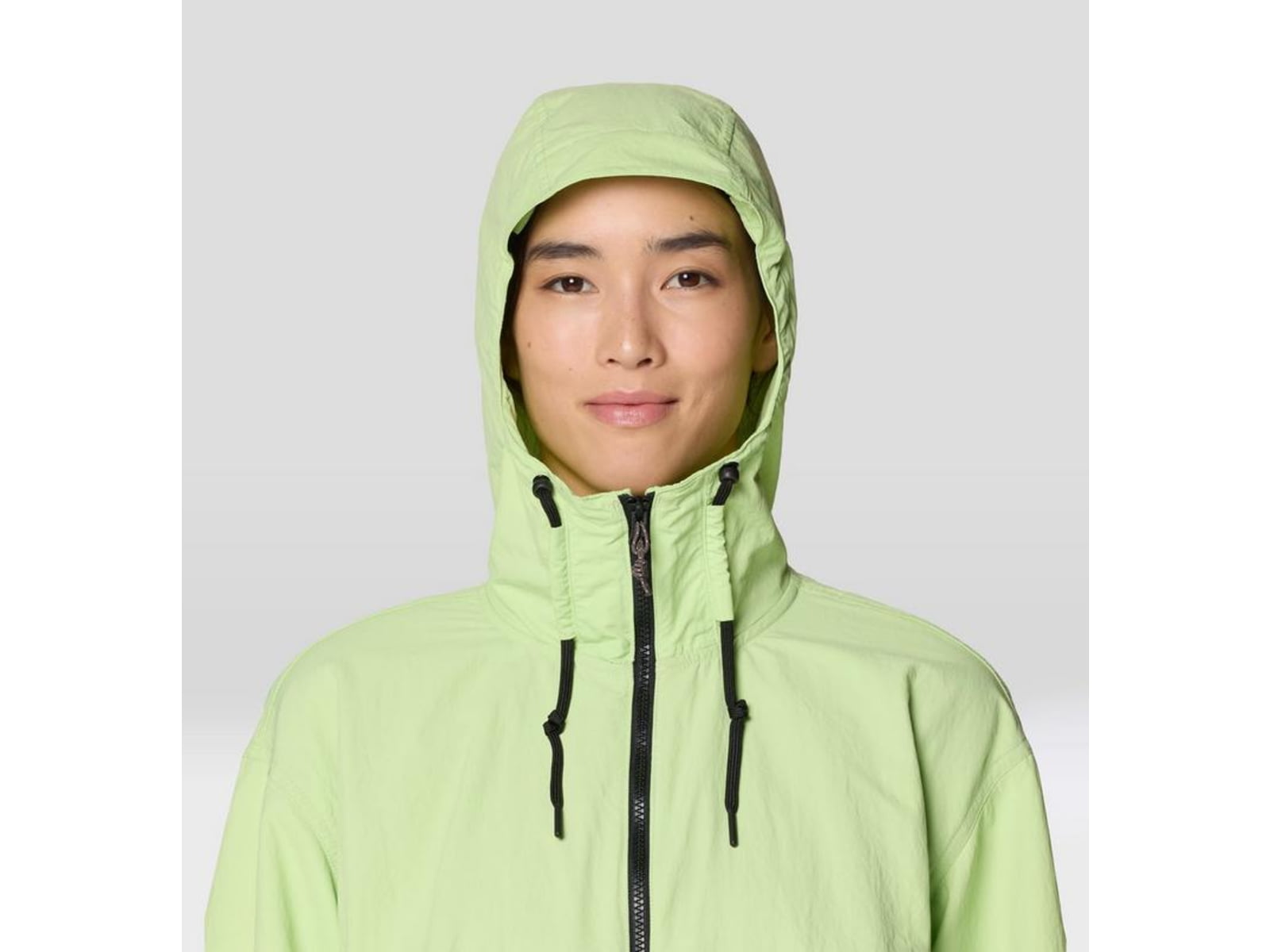 Mountain Hardwear Stryder Jacket - Women's