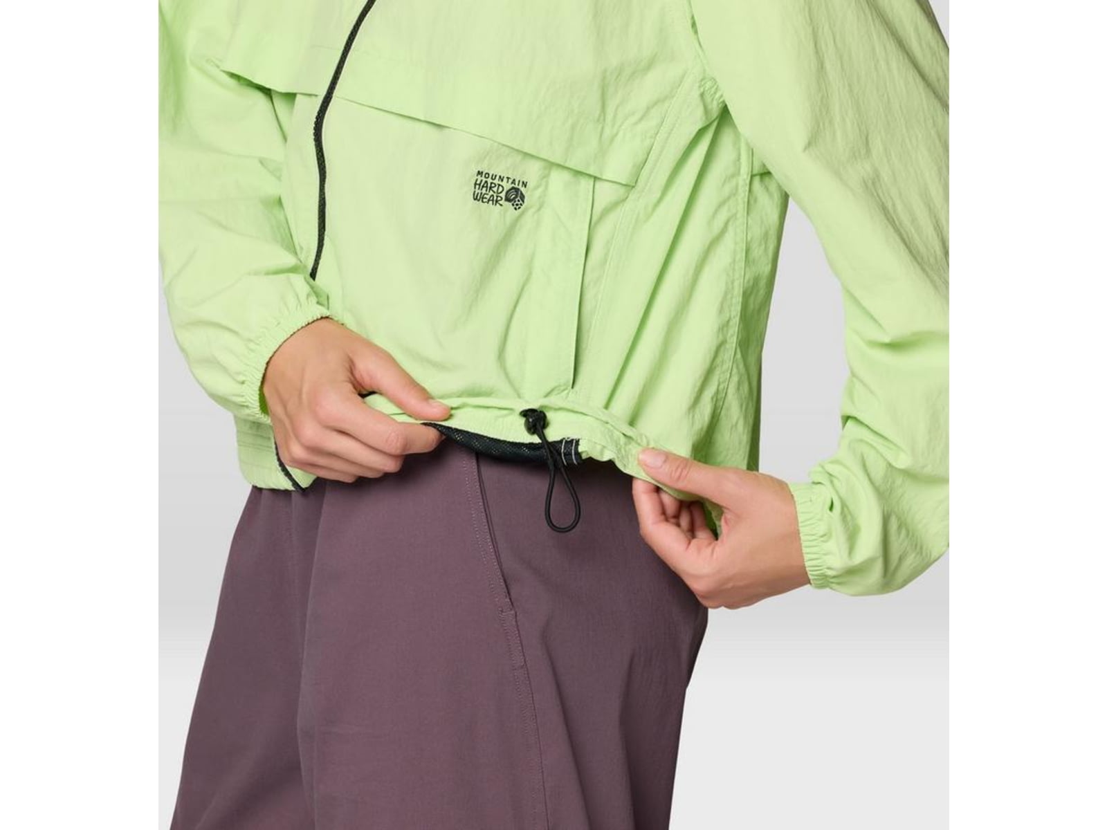Mountain Hardwear Stryder Jacket - Women's