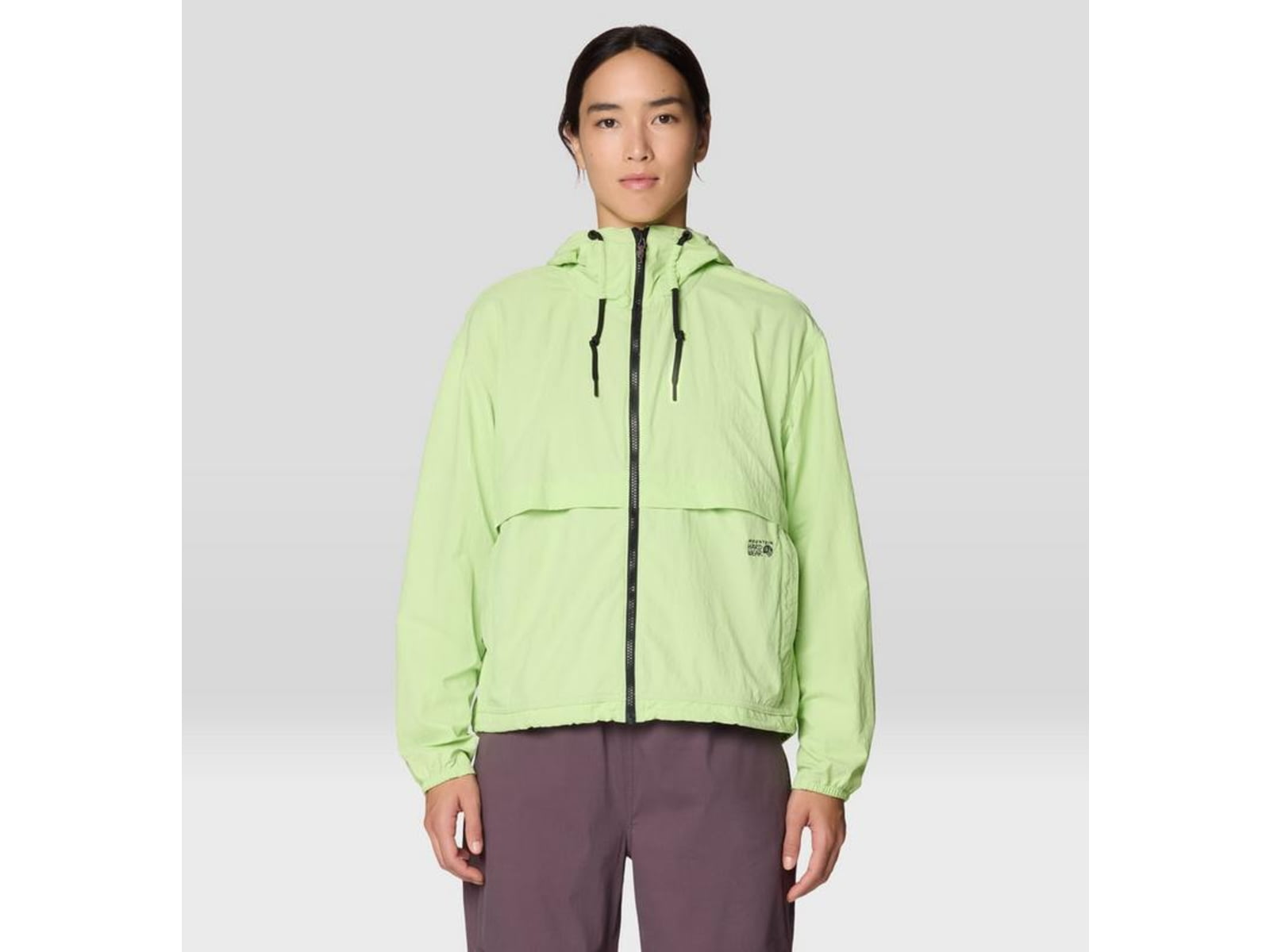 Mountain Hardwear Stryder Jacket - Women's