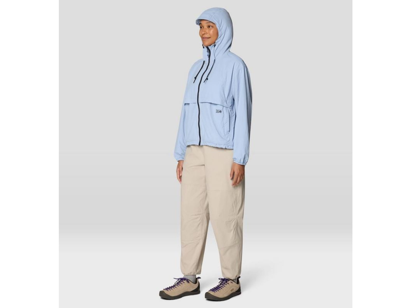 Mountain Hardwear Stryder Jacket - Women's