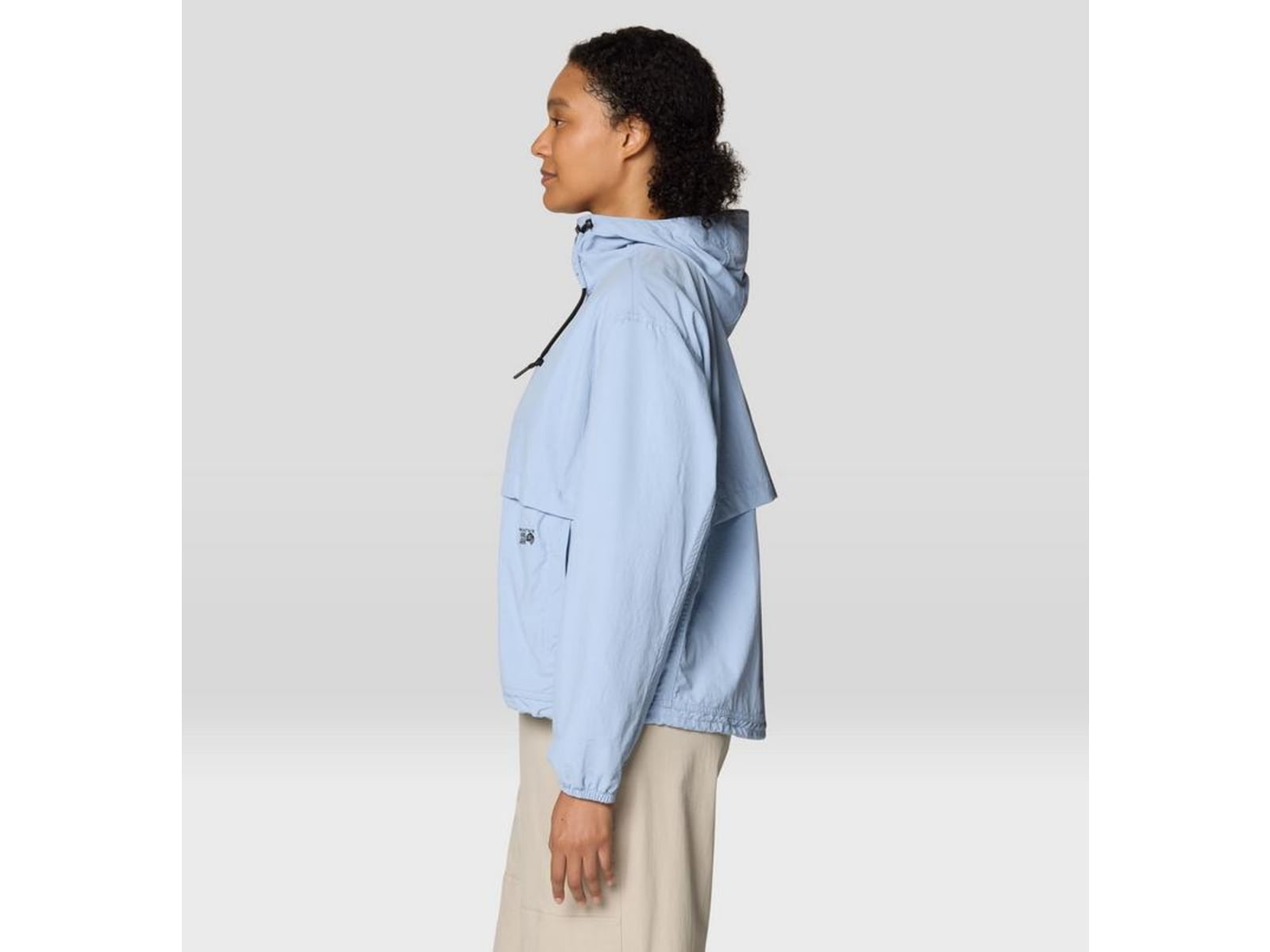 Mountain Hardwear Stryder Jacket - Women's