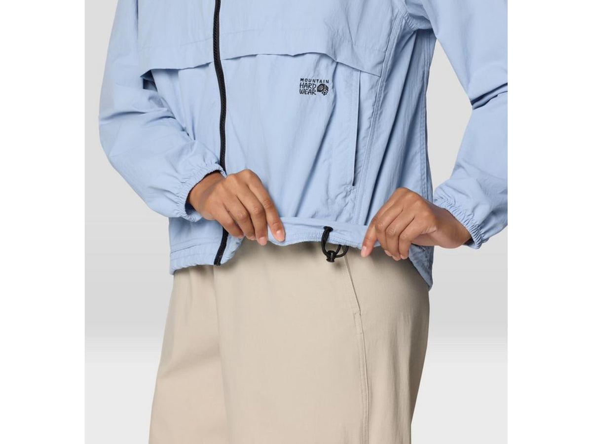 Mountain Hardwear Stryder Jacket - Women's