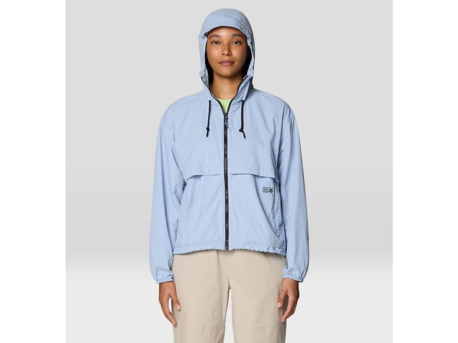 Mountain Hardwear Stryder Jacket - Women's