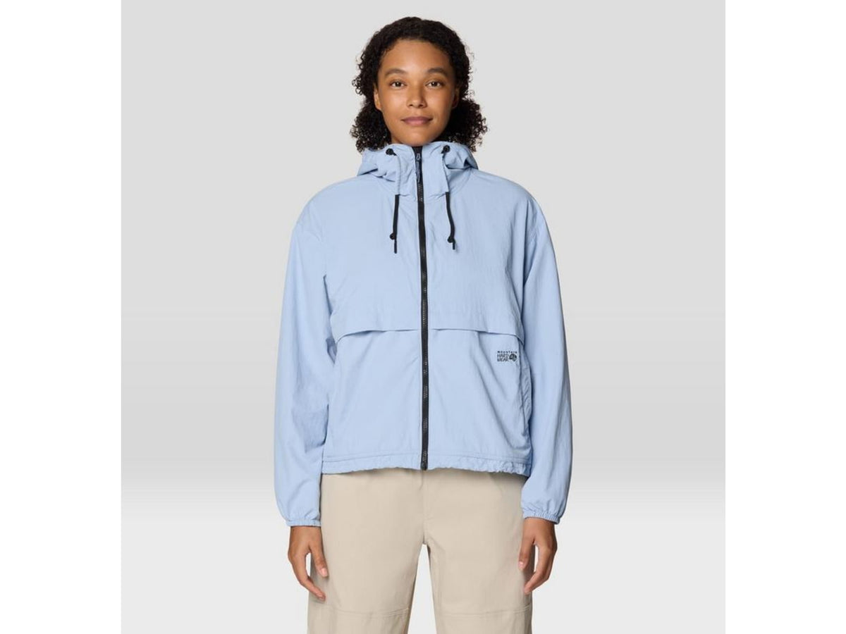 Mountain Hardwear Stryder Jacket - Women's