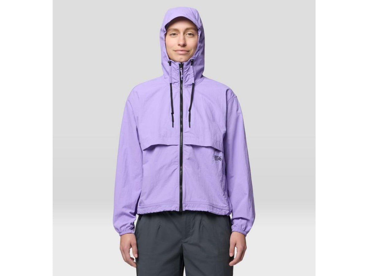 Mountain Hardwear Stryder Jacket - Women's
