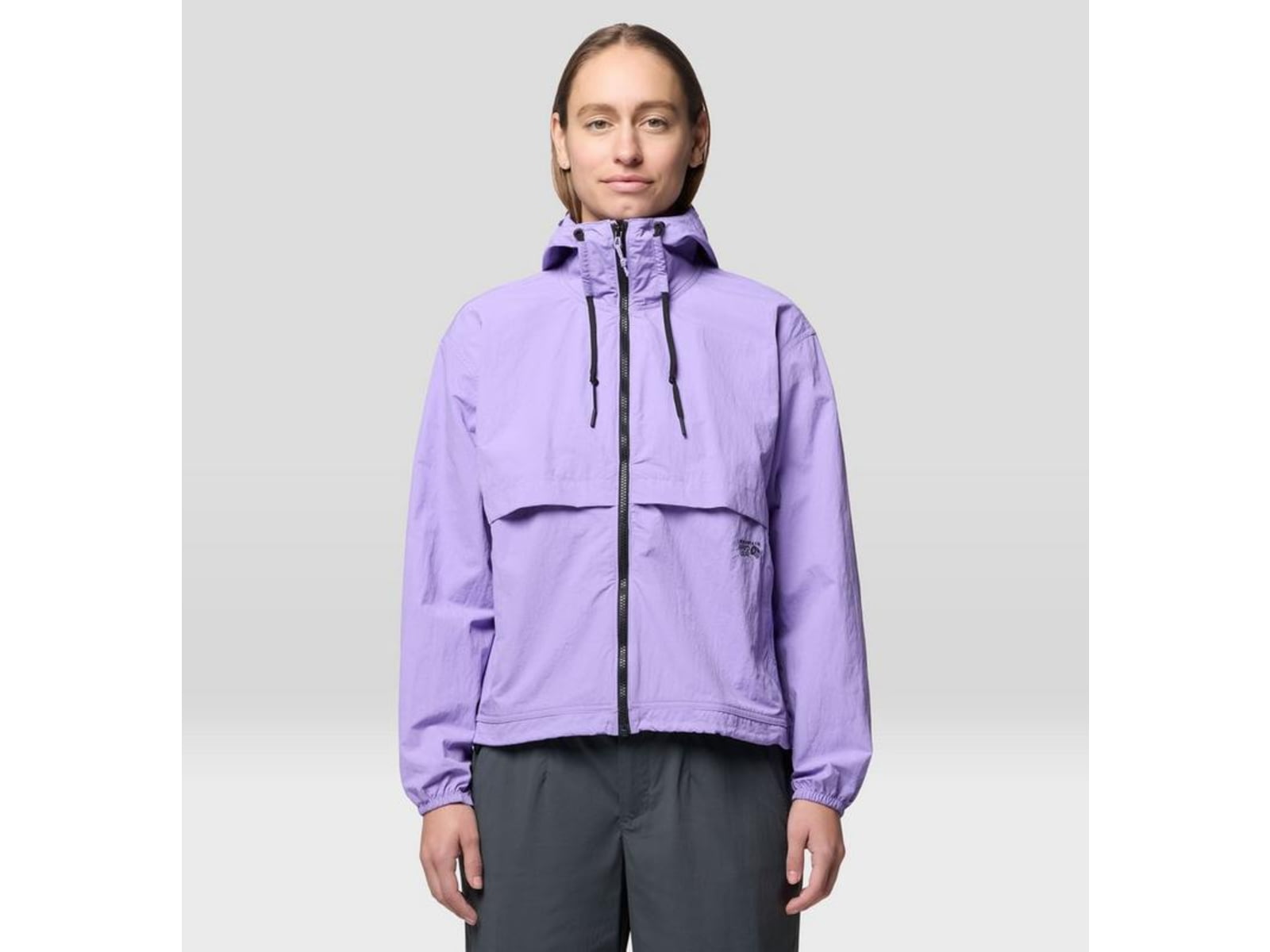 Mountain Hardwear Stryder Jacket - Women's