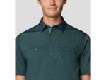 Mountain Hardwear Stryder Short Sleeve Shirt - Men's