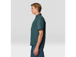 Mountain Hardwear Stryder Short Sleeve Shirt - Men's