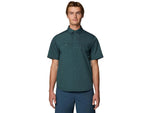 Mountain Hardwear Stryder Short Sleeve Shirt - Men's