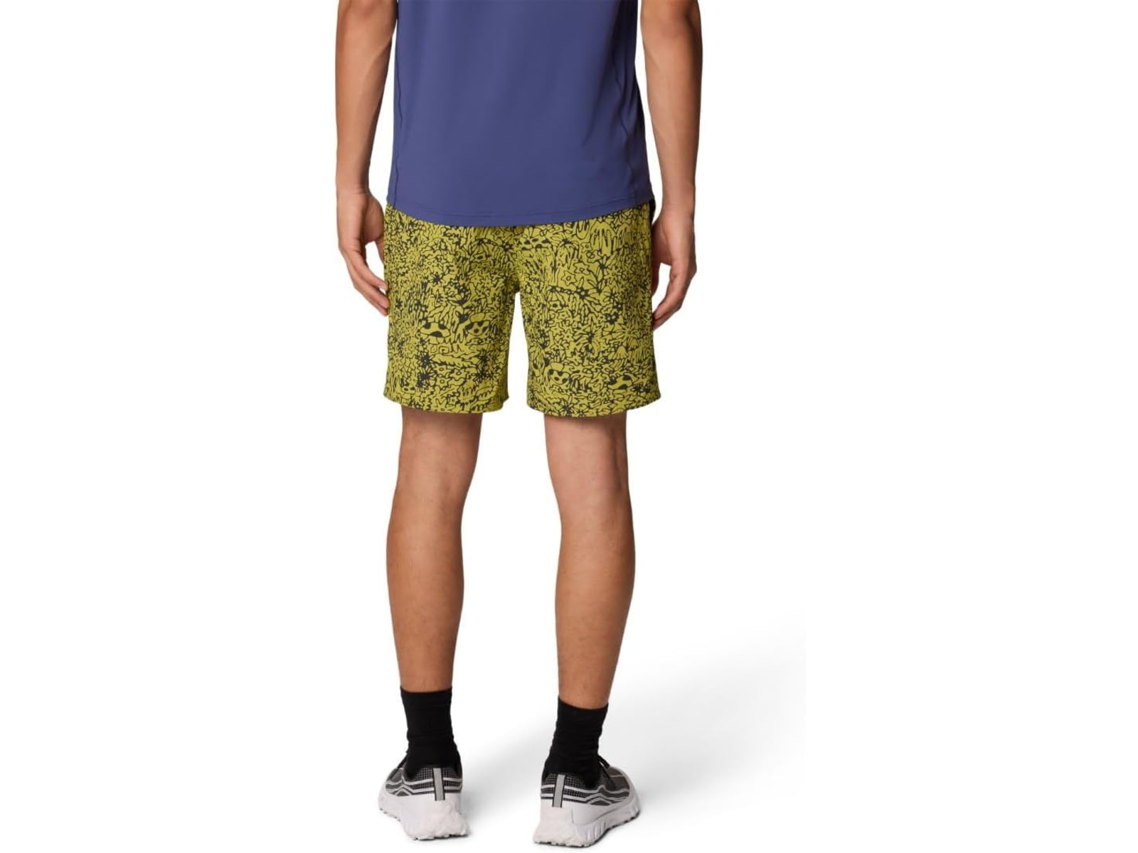 Mountain Hardwear Stryder Shorts - Men's