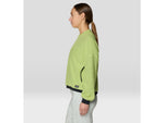 Mountain Hardwear Summit Grid Big Grid Crew - Women's