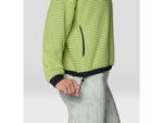 Mountain Hardwear Summit Grid Big Grid Crew - Women's