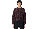 Mountain Hardwear Summit Grid Big Grid Crew - Women's