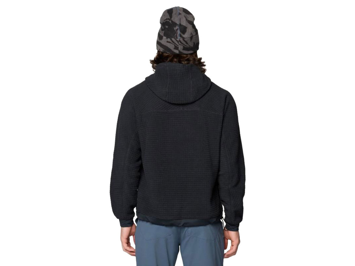 Mountain Hardwear Summit Grid Big Grid Hoody - Men's