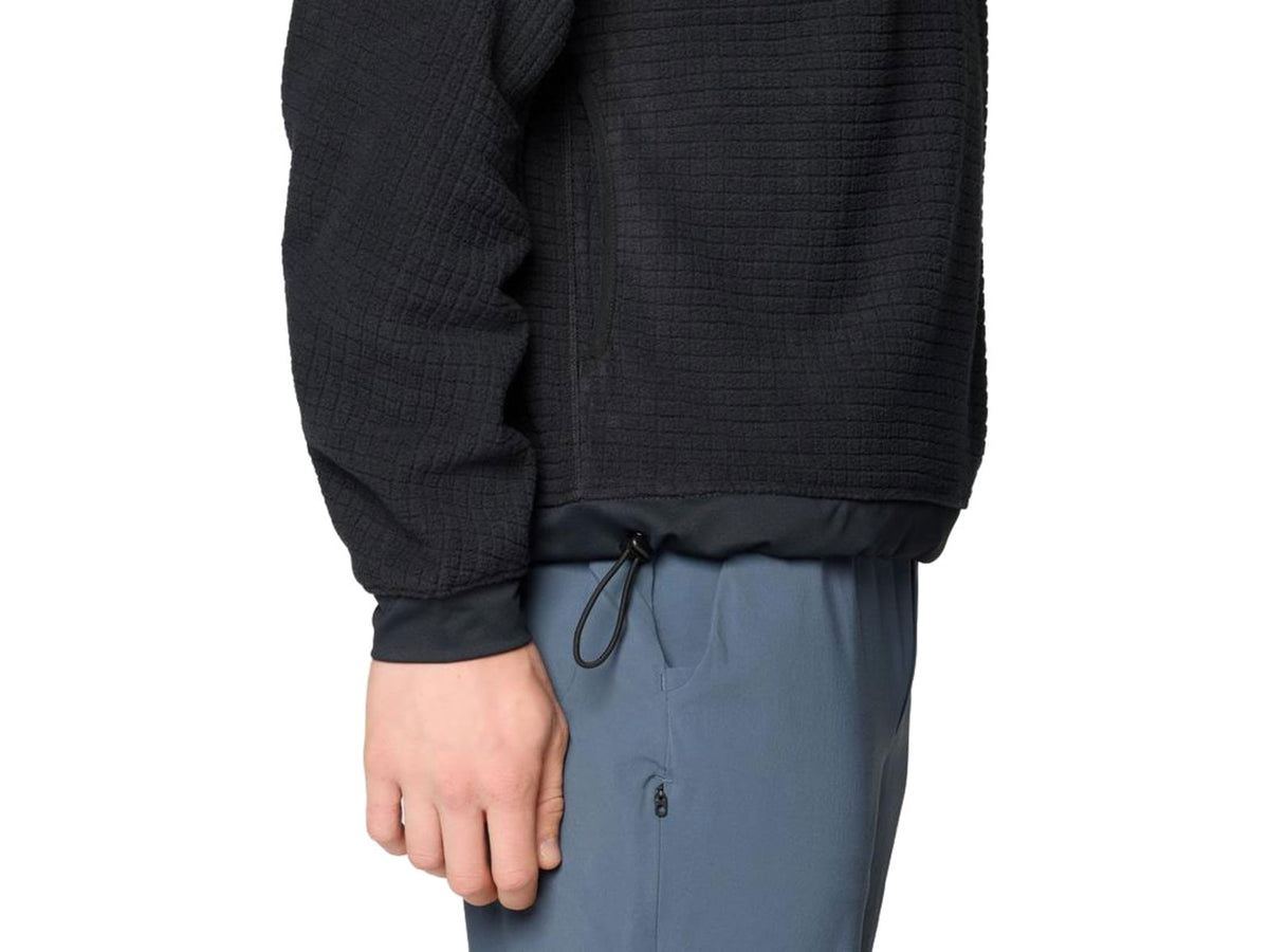 Mountain Hardwear Summit Grid Big Grid Hoody - Men's