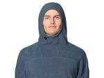 Mountain Hardwear Summit Grid Big Grid Hoody - Men's