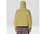 Mountain Hardwear Summit Grid Big Grid Hoody - Men's