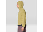 Mountain Hardwear Summit Grid Big Grid Hoody - Men's