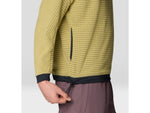 Mountain Hardwear Summit Grid Big Grid Hoody - Men's