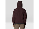 Mountain Hardwear Summit Grid Big Grid Hoody - Men's